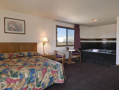 Super 8 By Wyndham Bourbonnais/Kankakee Area Zimmer foto