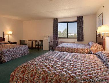 Super 8 By Wyndham Bourbonnais/Kankakee Area Zimmer foto